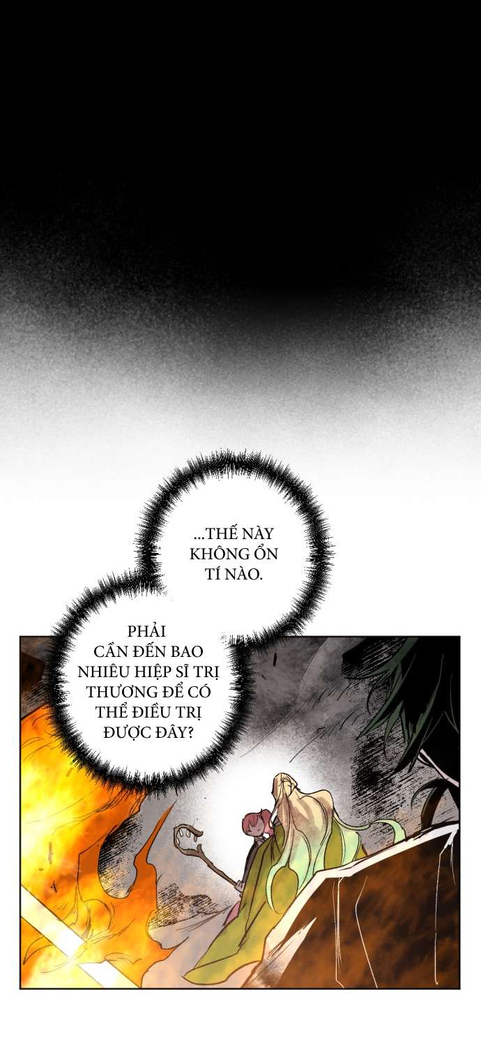 Lời Thú Nhận Của Chúa Tể Bóng Tối Chap 29 - Next Chap 30
