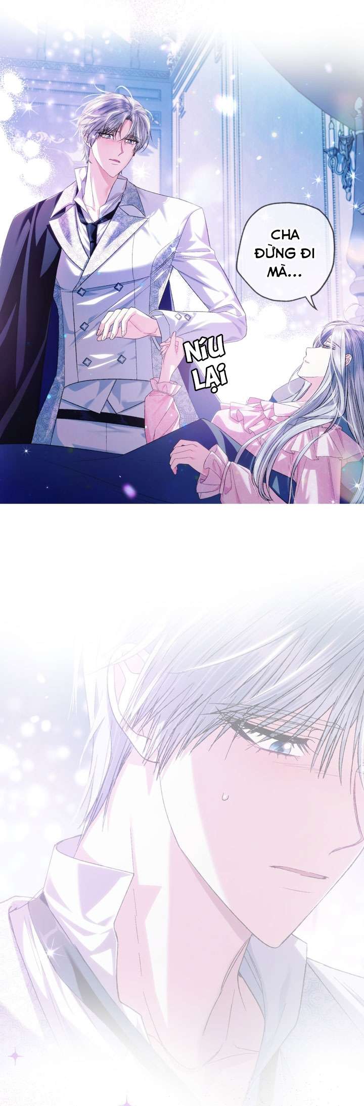 Cha À, Con Không Muốn Kết Hôn Đâu Chap 67 - Next Chap 68