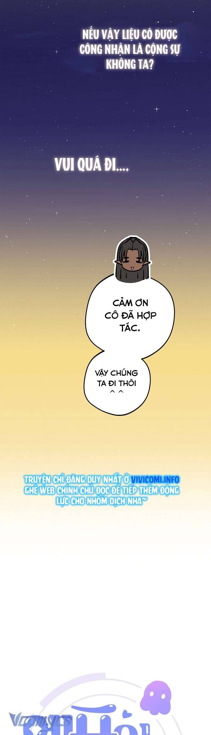 [18+] Yêu Tinh Giao Phối Chap 14 - Next Chap 15