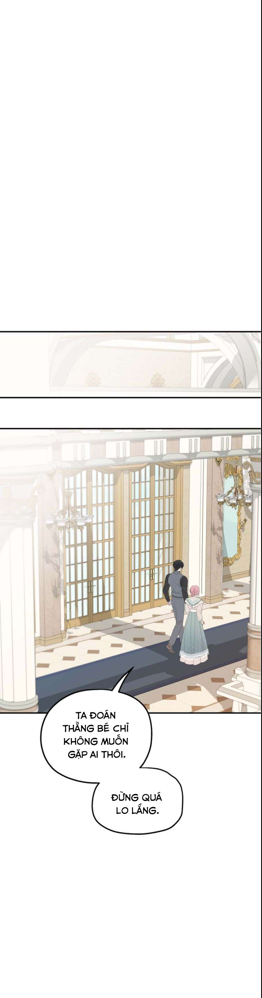 Gia Đình Chồng Quá Ám Ảnh Bởi Tôi Chap 22 - Trang 2
