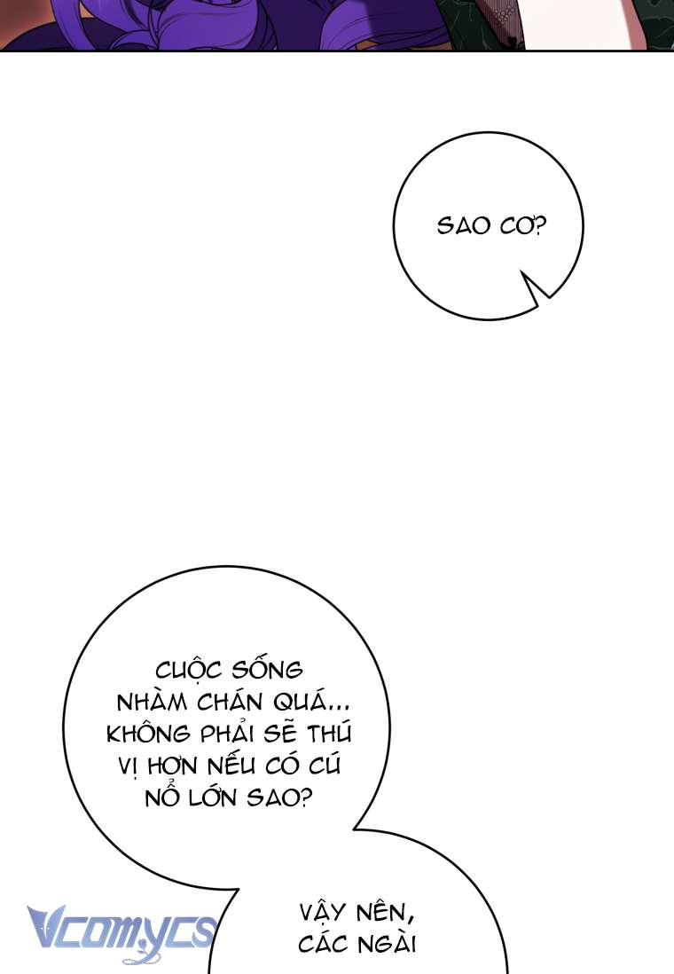 Làm Ác Nữ Bộ Không Tuyệt Sao? Chap 69 - Trang 4