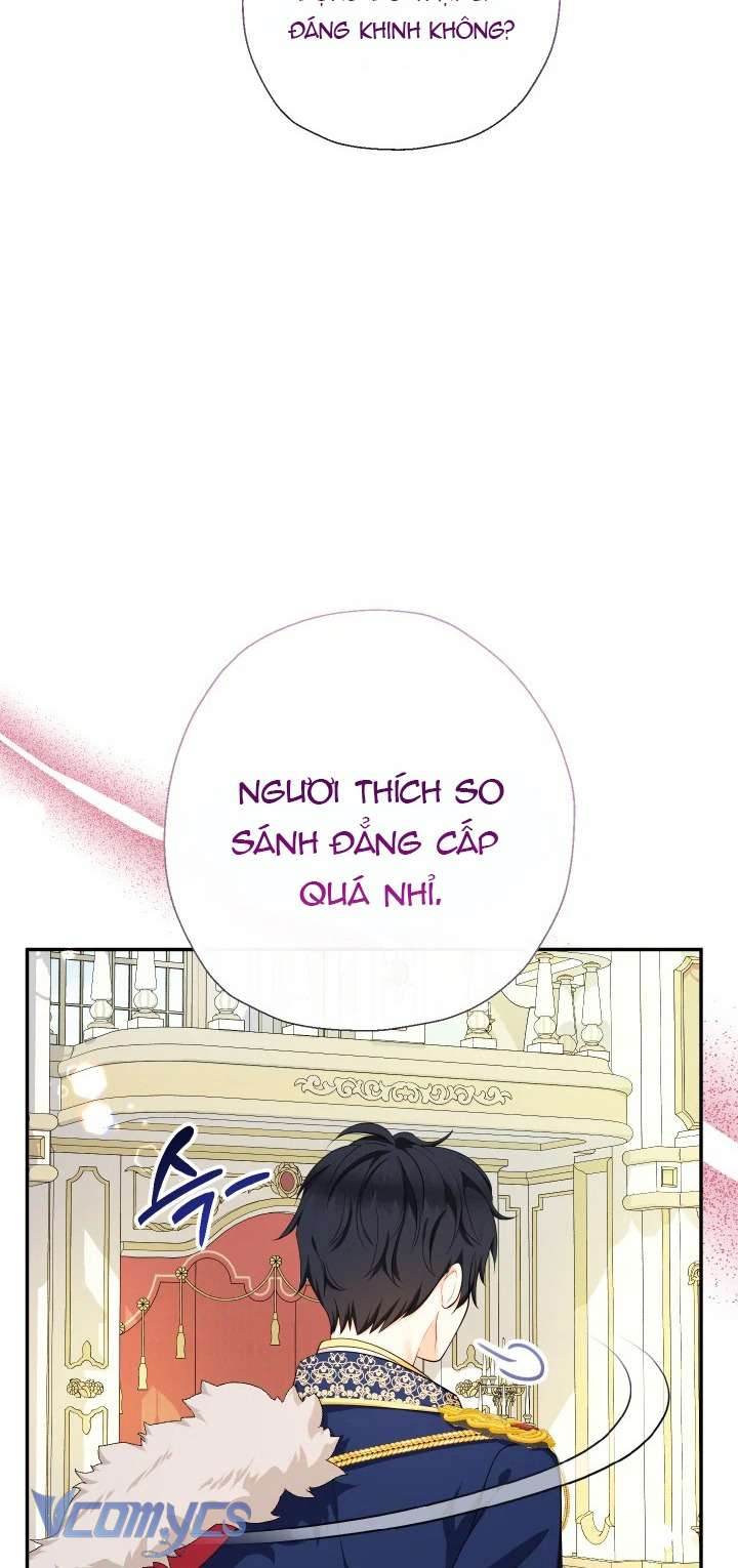 Tiểu Thư Tích Tiền Đi Bụi Chapter 82 - Trang 4