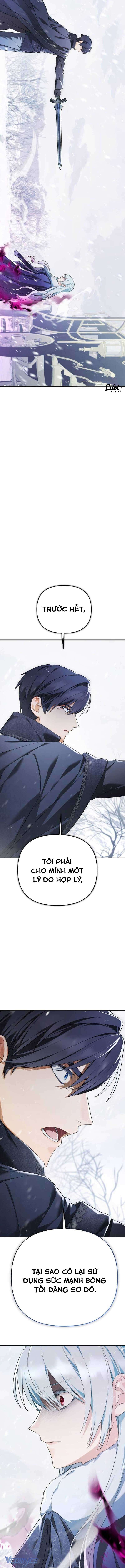 Tôi Sẽ Trở Thành Quỷ Vương Cấp 999 Chapter 7 - Next Chapter 8