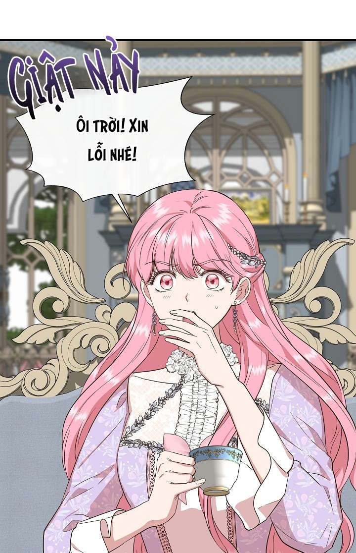 Tôi Không Phải Là Cinderella Chapter 67 - Trang 4