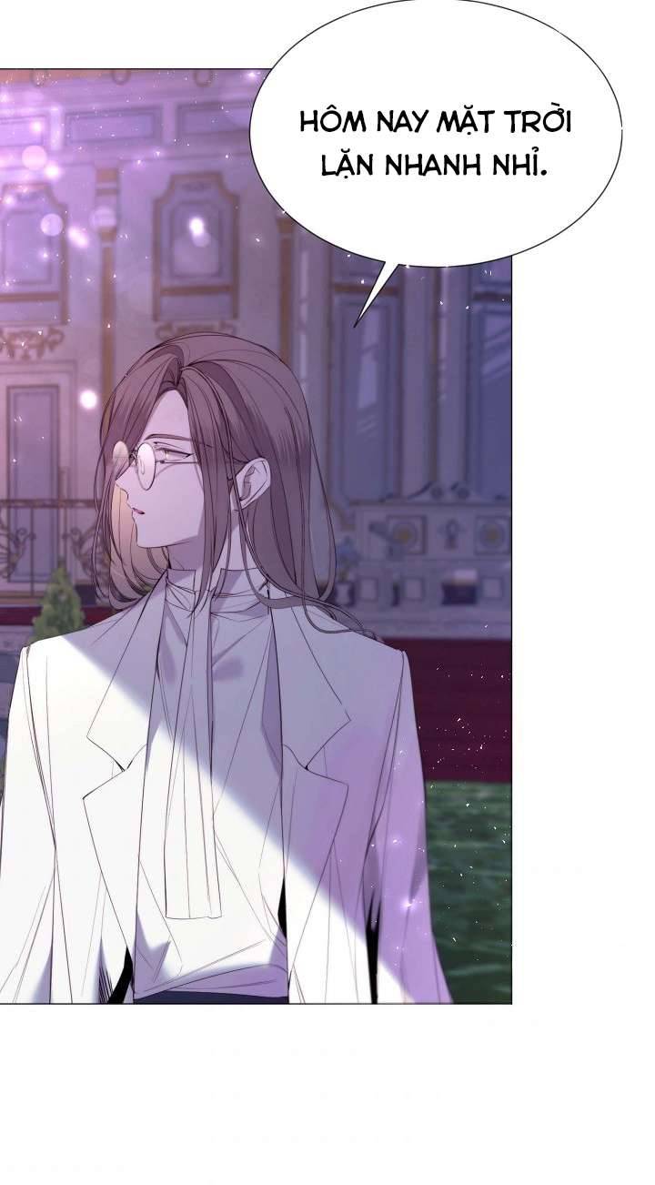 Ác Nữ Cần Bạo Chúa Chapter 25 - Trang 4
