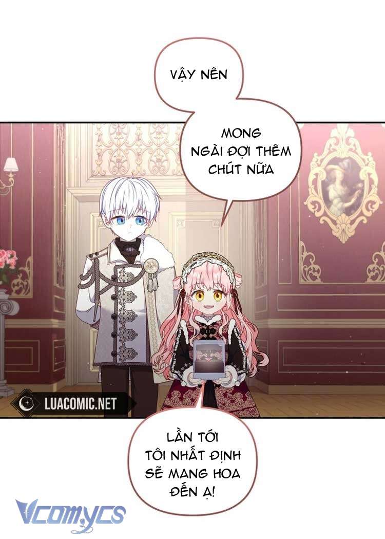 Tôi Được Nuôi Dưỡng Bởi Những Kẻ Phản Diện Chap 61 - Trang 3