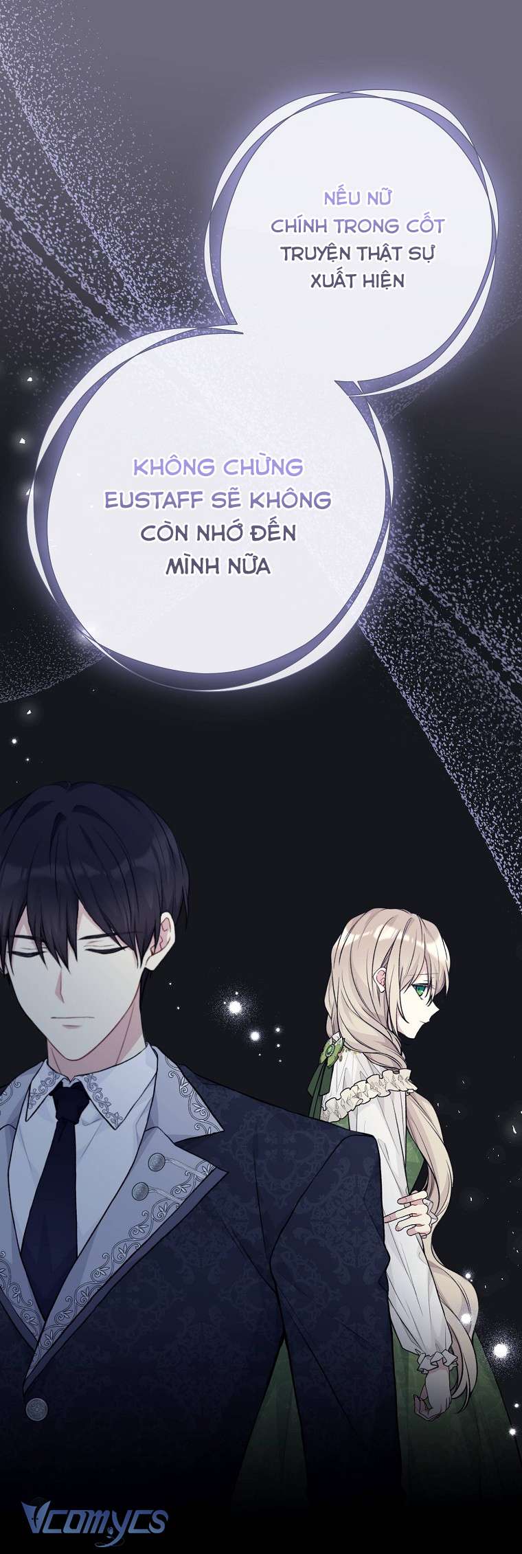 Vương Miện Lục Bảo Chap 84 - Trang 2