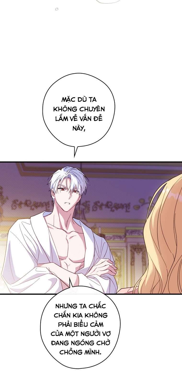 Phương Pháp Khiến Phu Quân Đứng Về Phía Tôi Chapter 25 - Trang 4