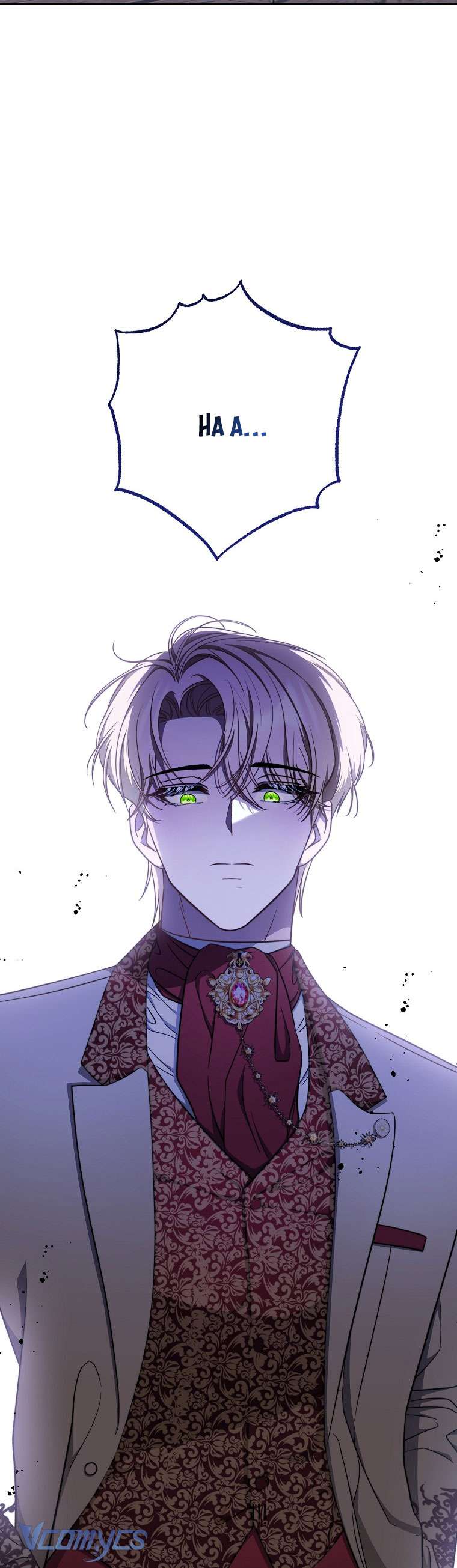 Nam Chính? Cho Cũng Không Thèm! Chapter 17 - Next Chapter 18