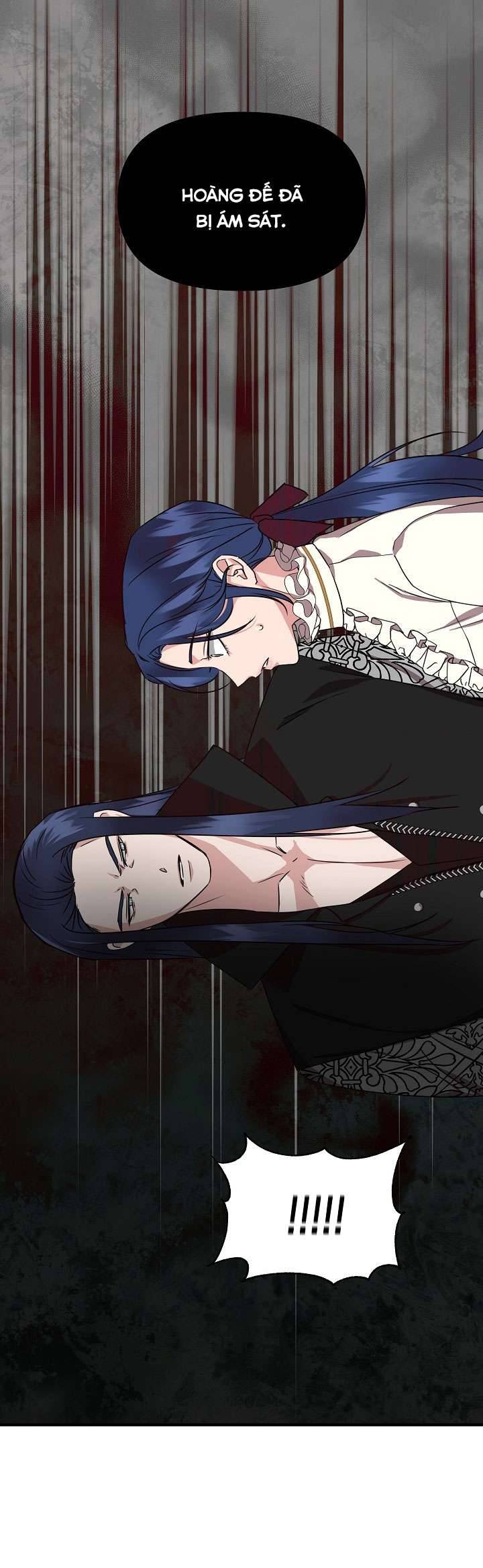Tôi Không Phải Là Cinderella Chapter 5 - Trang 4