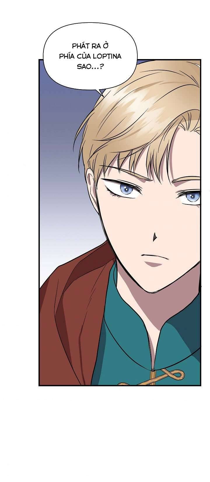 Tôi Không Phải Là Cinderella Chapter 14 - Trang 4