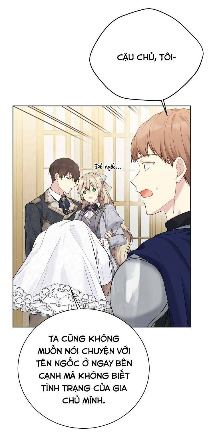 Vương Miện Lục Bảo Chap 65 - Trang 2
