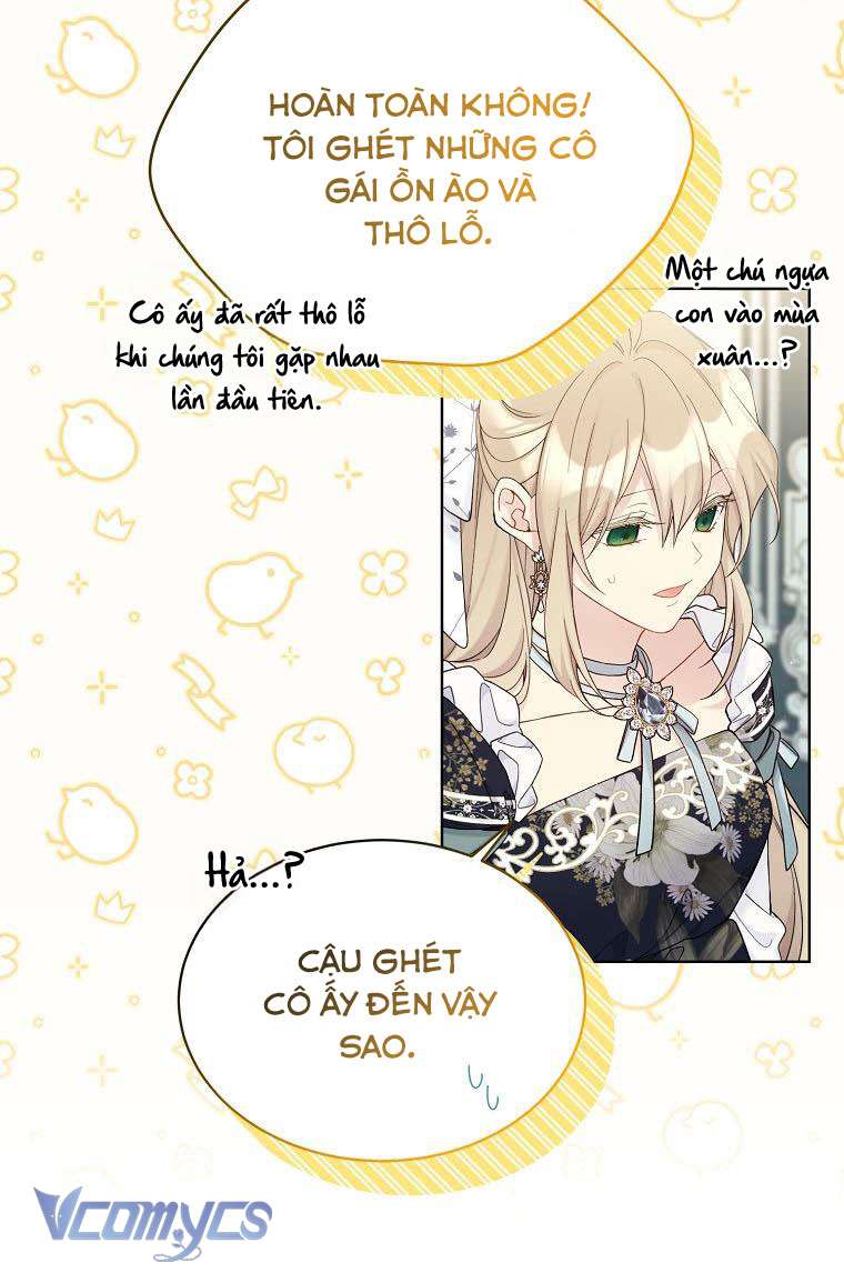 Vương Miện Lục Bảo Chap 112 - Trang 2