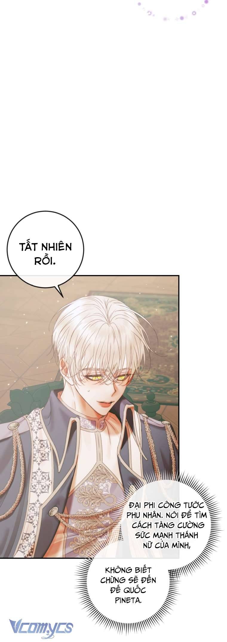 Siren: Trở Thành Gia Đình Của Nhân Vật Phản Diện Chapter 91 - Trang 3
