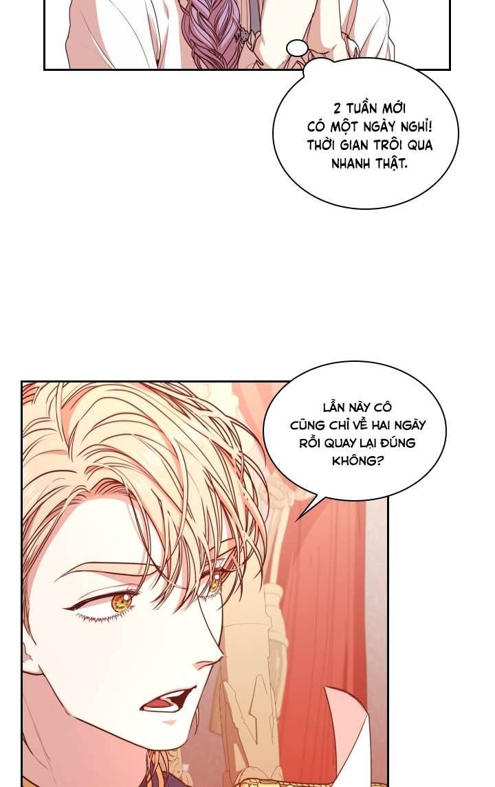 Thư Ký Của Bạo Chúa Chapter 21 - Trang 4