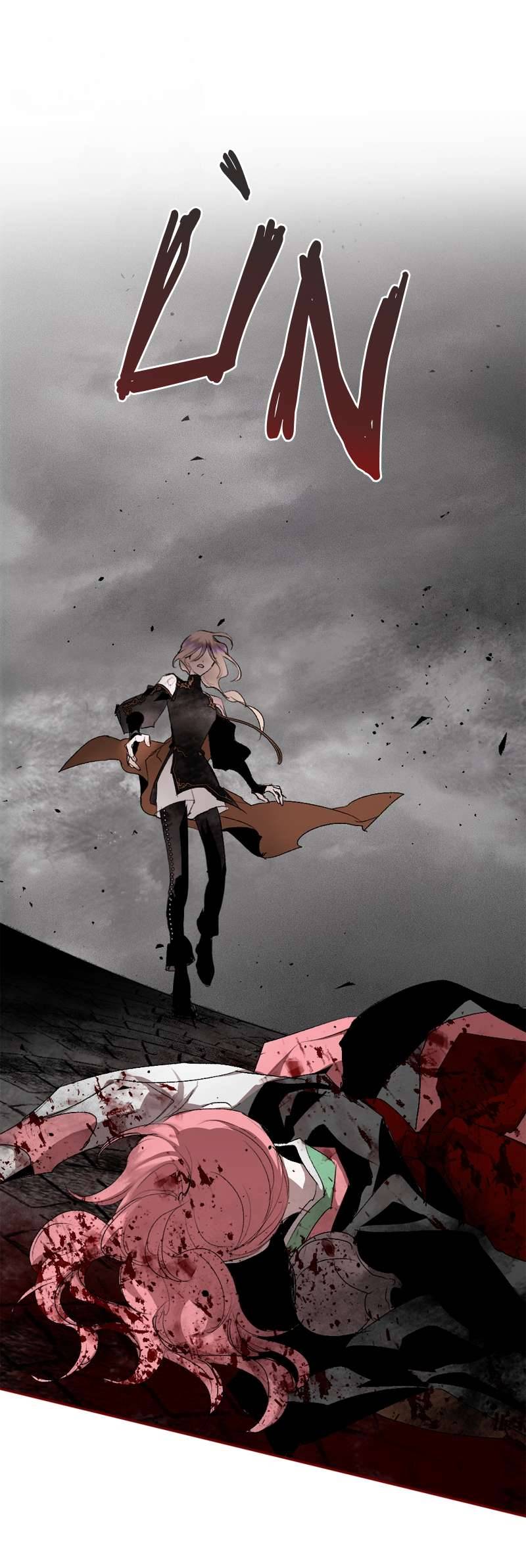 Lời Thú Nhận Của Chúa Tể Bóng Tối Chapter 95 - Next Chapter 96