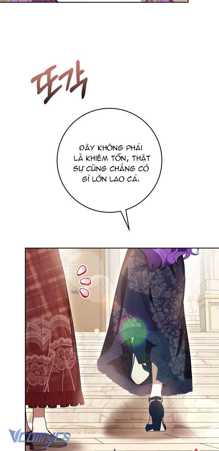 Làm Ác Nữ Bộ Không Tuyệt Sao? Chap 67 - Trang 4