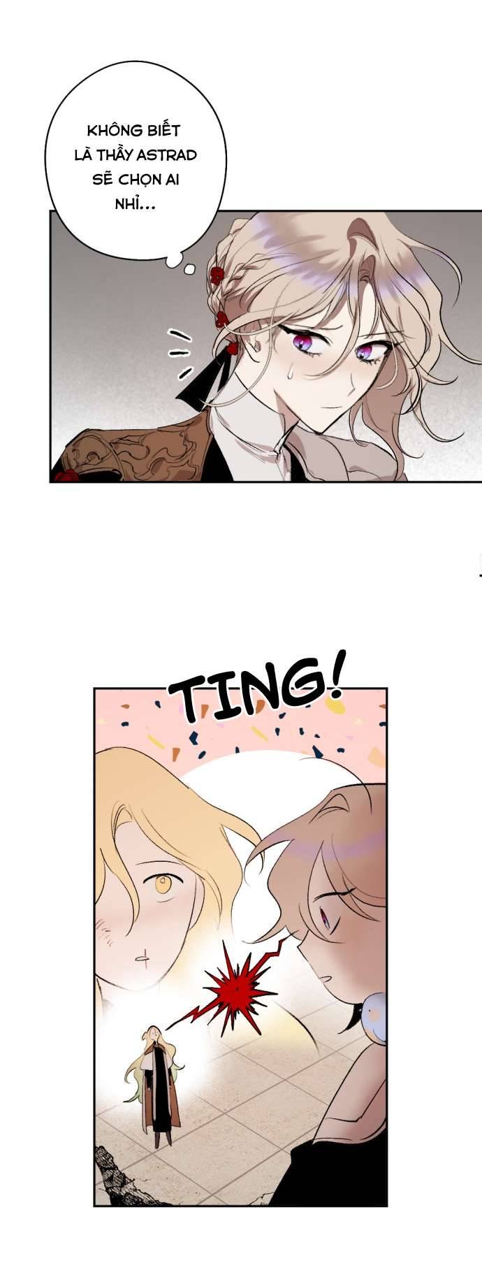 Lời Thú Nhận Của Chúa Tể Bóng Tối Chap 70 - Next Chap 71