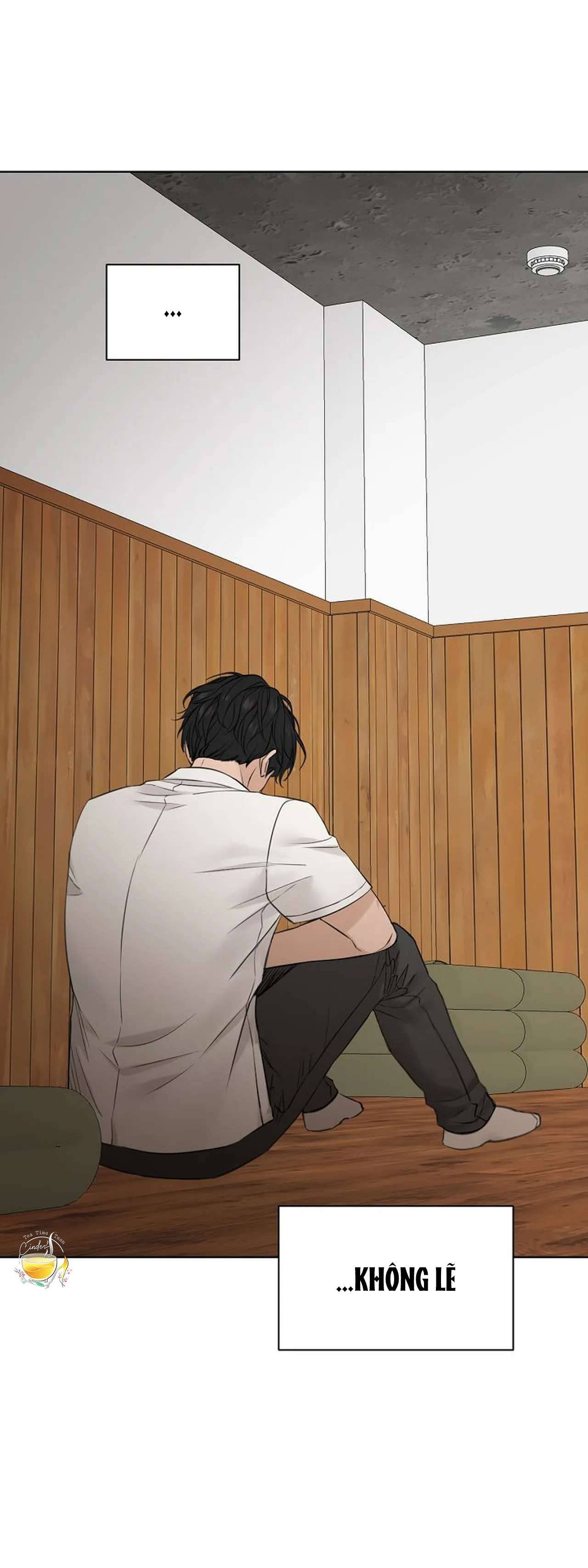 Bình Minh Chap 27 - Trang 4