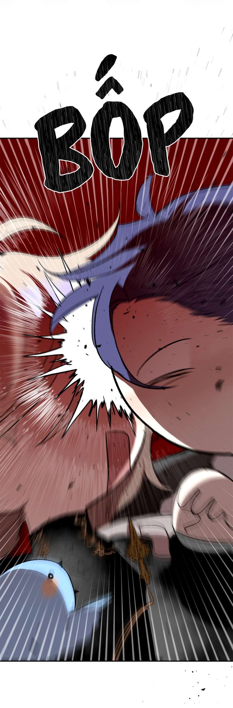 Lời Thú Nhận Của Chúa Tể Bóng Tối Chapter 96 - Next Chapter 97