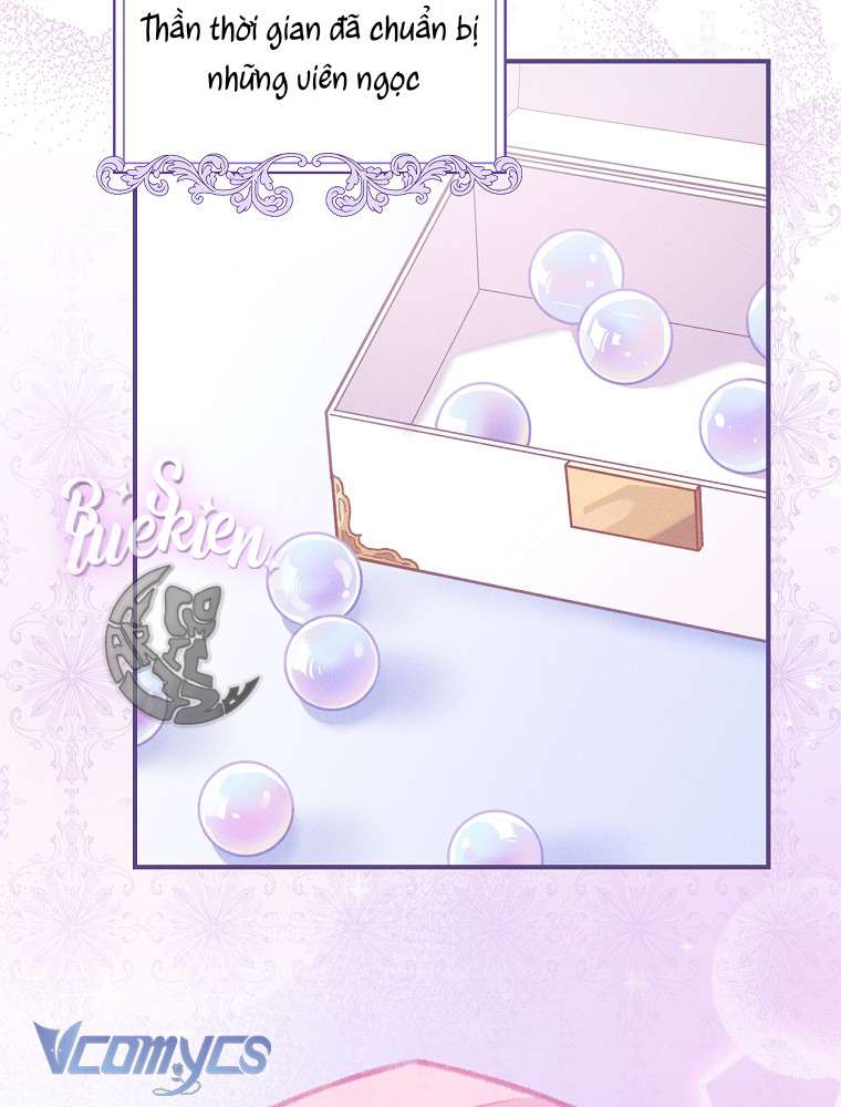 Chị Gái Của Nhân Vật Phản Diện Hôm Nay Cũng Đang Đau Khổ Chapter 19 - Next Chapter 19.5