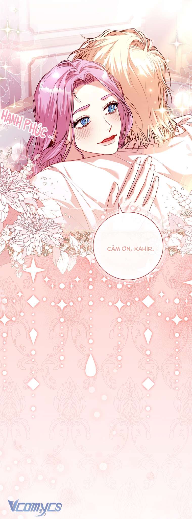 Thư Ký Của Bạo Chúa Chapter 96 - Trang 3