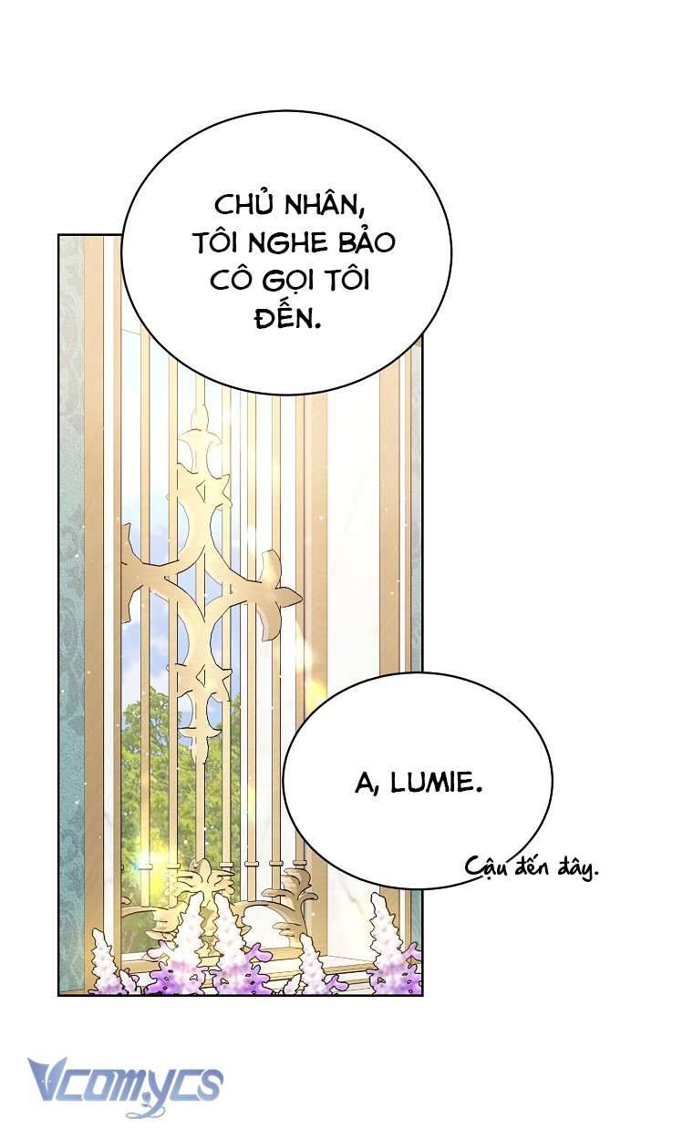Vương Miện Lục Bảo Chap 97 - Trang 2