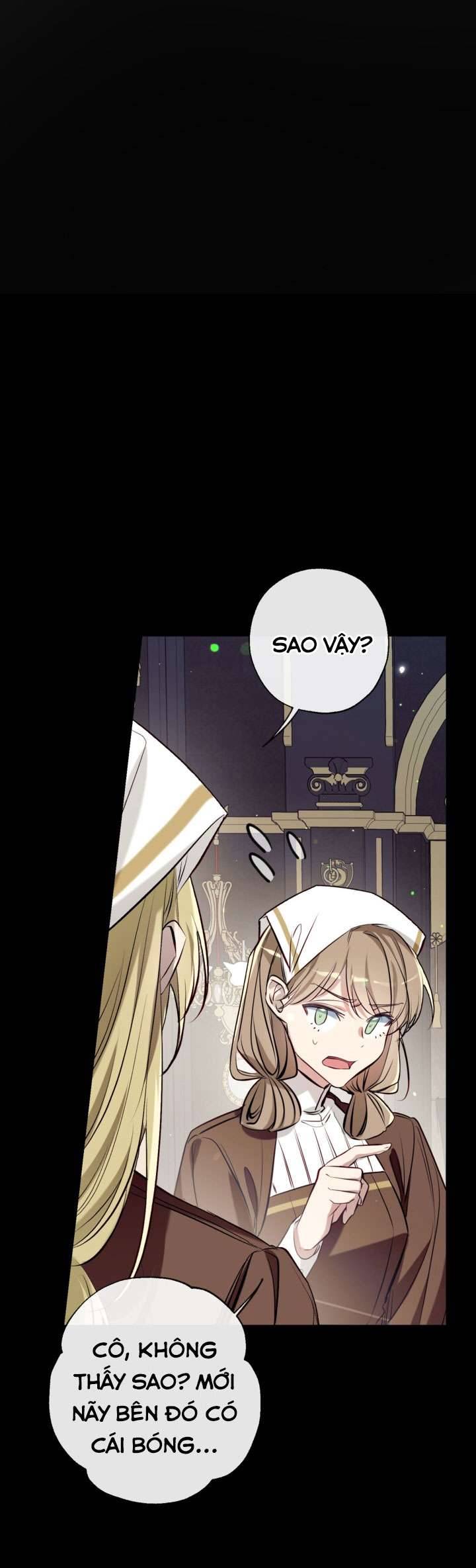 Chúng Ta Có Thể Trở Thành Một Gia Đình Được Không? Chap 51 - Trang 2