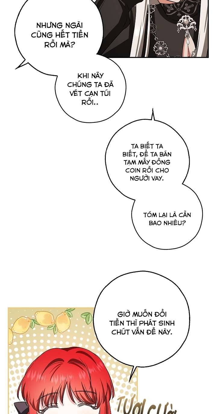 Hôn Phu Ẩn Sắc Chapter 47 - Trang 3