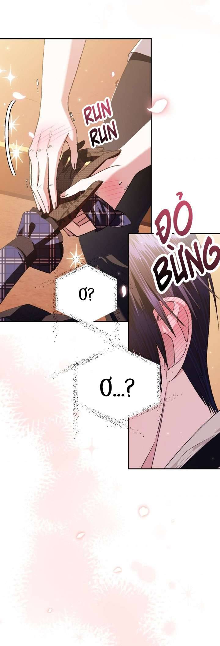 Cha À, Con Không Muốn Kết Hôn Đâu Chap 65 - Next Chap 66
