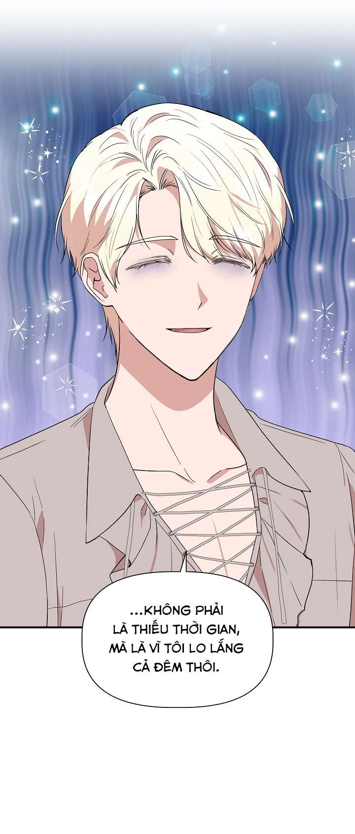 Tôi Không Phải Là Cinderella Chapter 52 - Trang 4