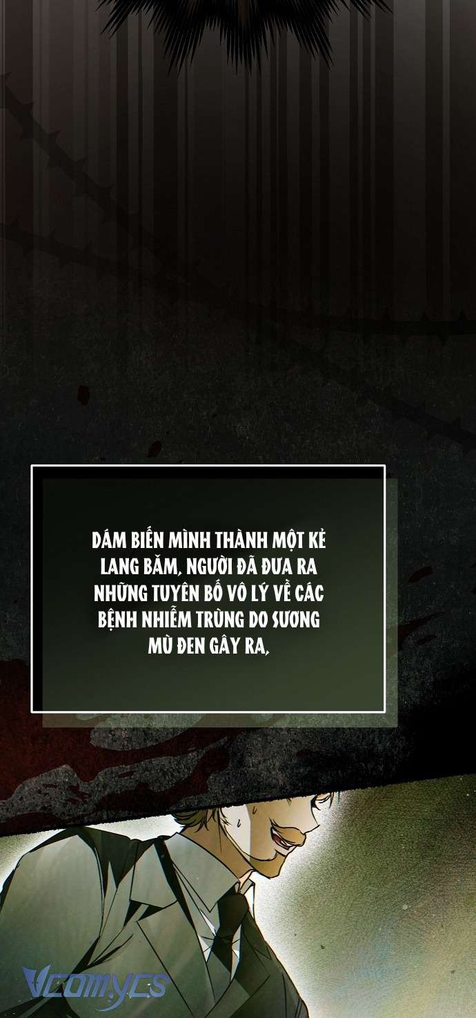 Ai Đó Đang Điều Khiển Cơ Thể Của Tôi Chapter 55 - Next Chapter 56