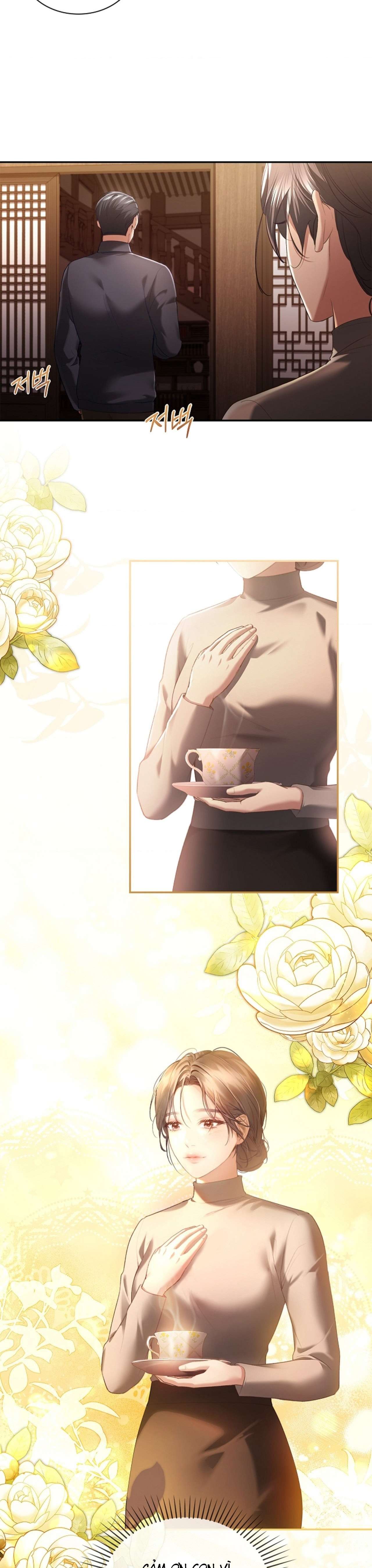 [ 18+ ] Người Vợ Trẻ Chap 20 - Trang 2