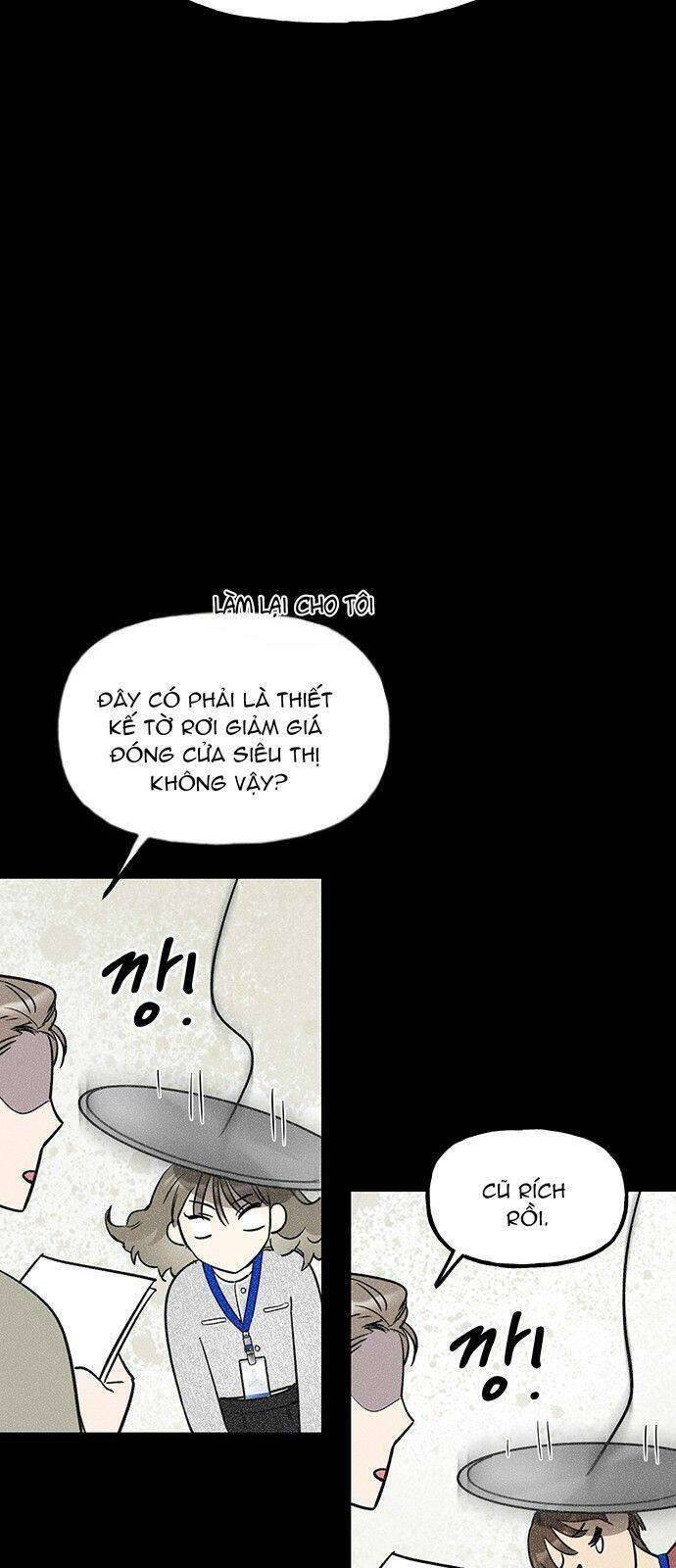 Công Việc Bất Thường Chapter 7 - Trang 4