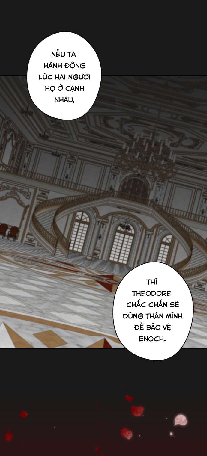 Lời Thú Nhận Của Chúa Tể Bóng Tối Chapter 102 - Next Chapter 102