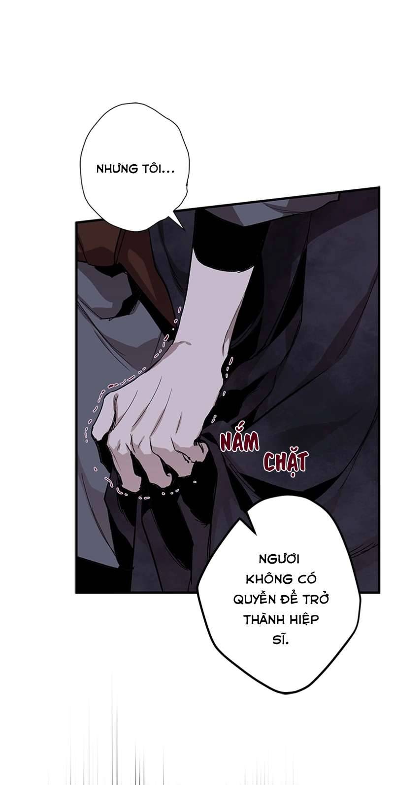 Lời Thú Nhận Của Chúa Tể Bóng Tối Chap 5 - Next Chap 6