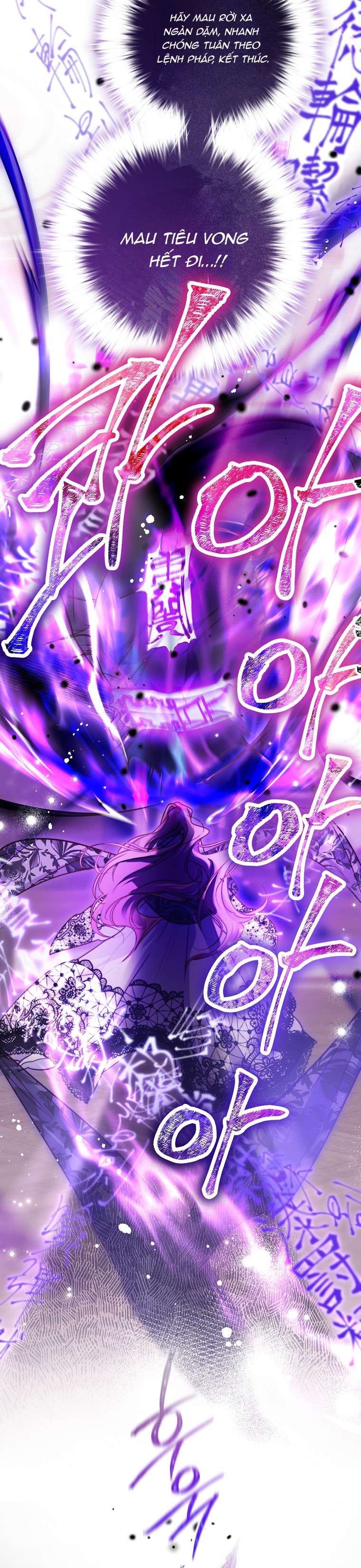 Khi Trái Tim Dẫn Lối Đôi Ta Chap 41 - Trang 4