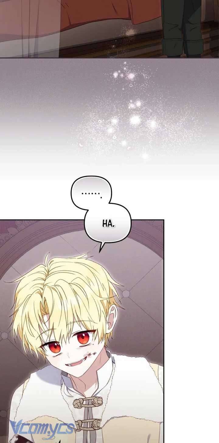 Tôi Được Nuôi Dưỡng Bởi Những Kẻ Phản Diện Chap 62 - Trang 3