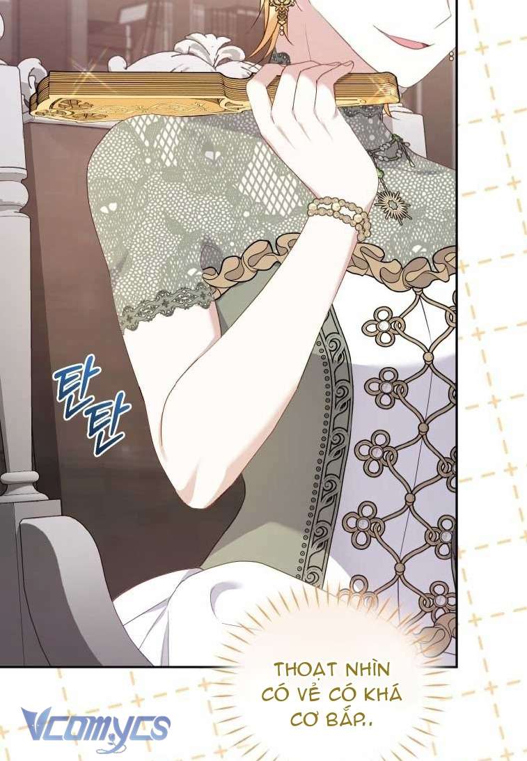Tôi Được Nuôi Dưỡng Bởi Những Kẻ Phản Diện Chap 69 - Trang 3