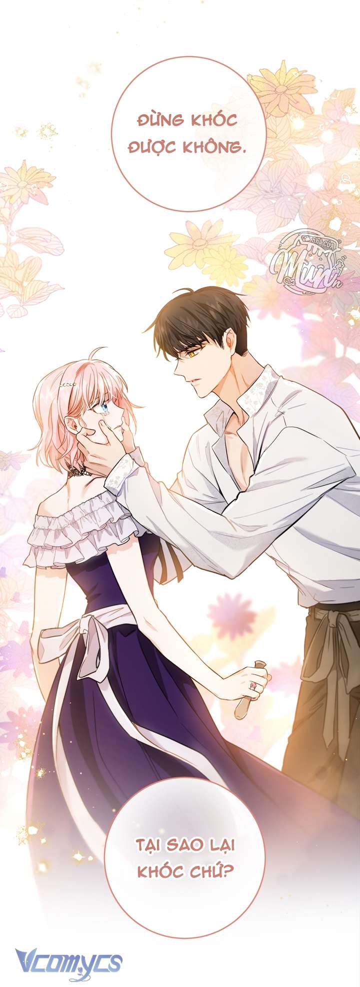 Cuộc Sống Mới Của Công Nương Chapter 31 - Trang 4