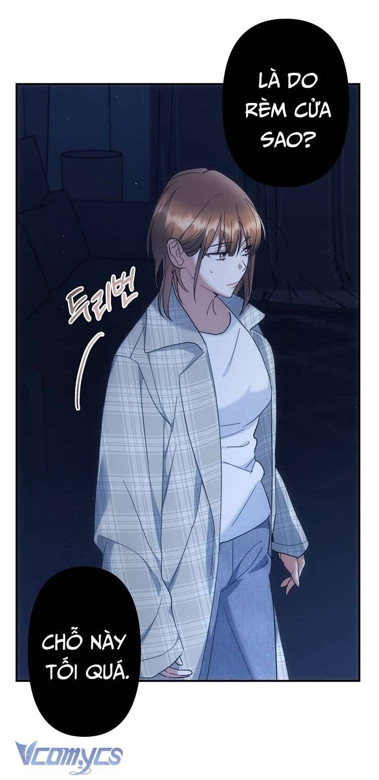 [18+] Vì Những Thứ Đã Tan Vỡ Chap 7 - Next Chap 8