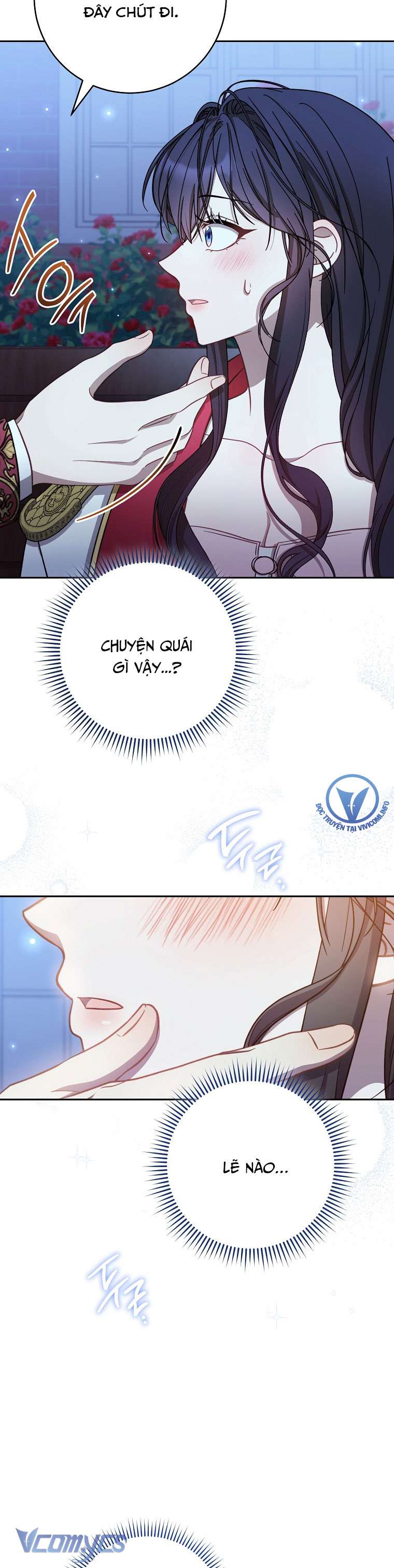 Nam Chính? Cho Cũng Không Thèm! Chapter 14 - Next Chapter 15