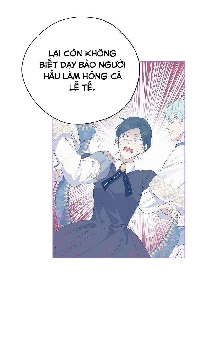 Tôi Là Minh Chứng Của Sự Thật Chap 95 - Trang 3