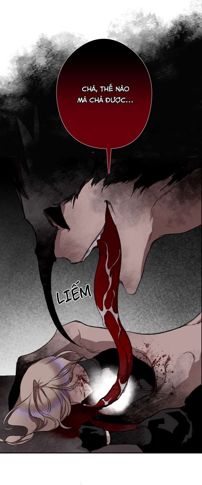 Lời Thú Nhận Của Chúa Tể Bóng Tối Chap 59 - Next Chap 60