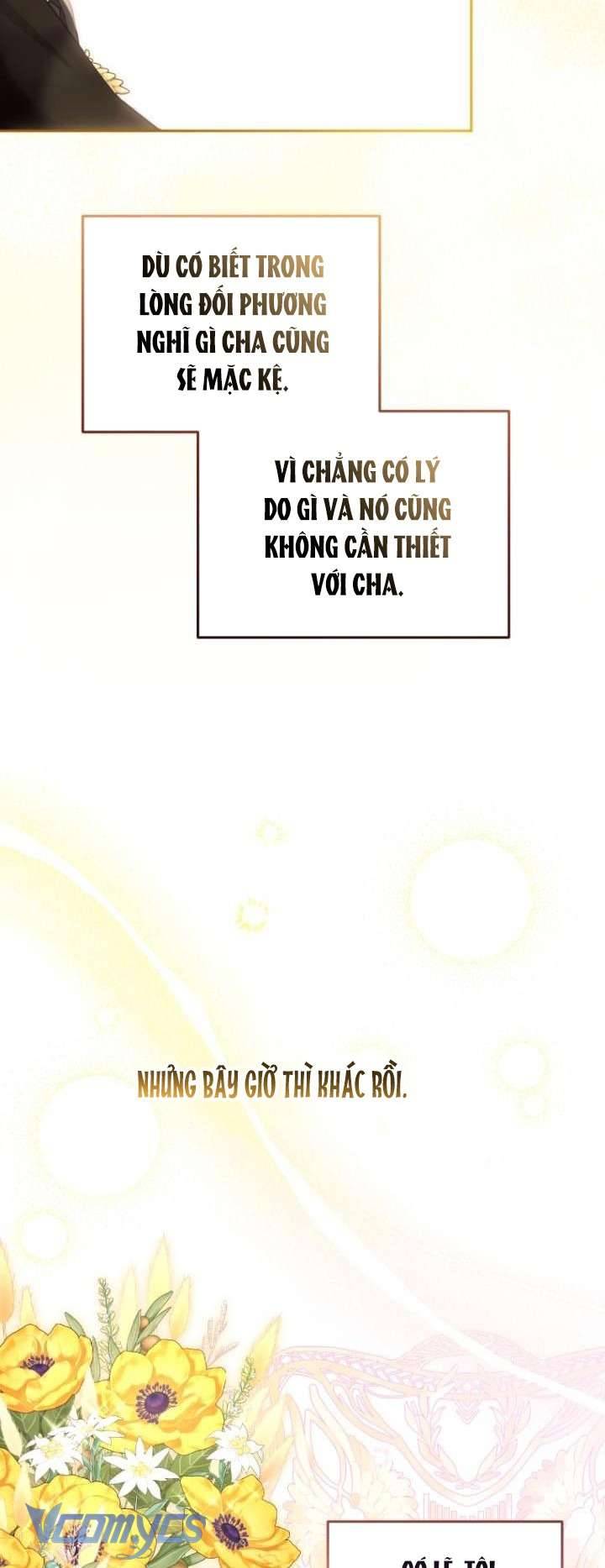 Tôi Được Nuôi Dưỡng Bởi Những Kẻ Phản Diện Chap 51 - Trang 3