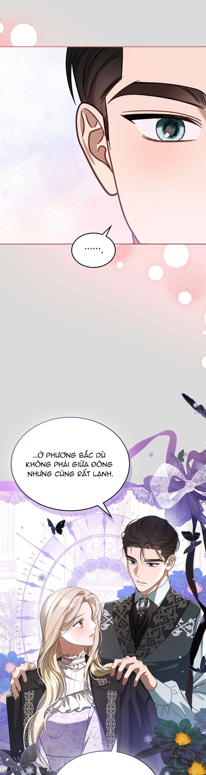 Nam Chính Quái Vật Sống Dưới Giường Tôi Chapter 64 - Next Chapter 65