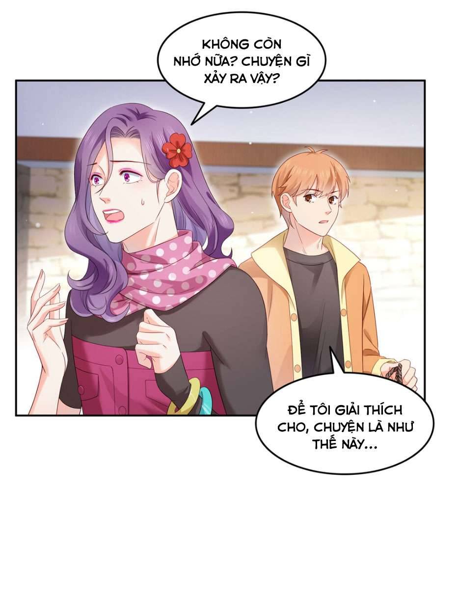 Hệt Như Hàn Quang Gặp Nắng Gắt Chap 455 - Trang 4