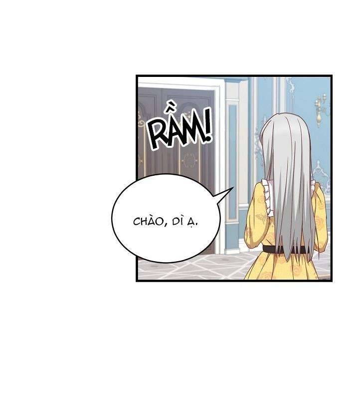 Cẩn Thận Với Các Anh Trai Đấy! Chap 30 - Trang 2