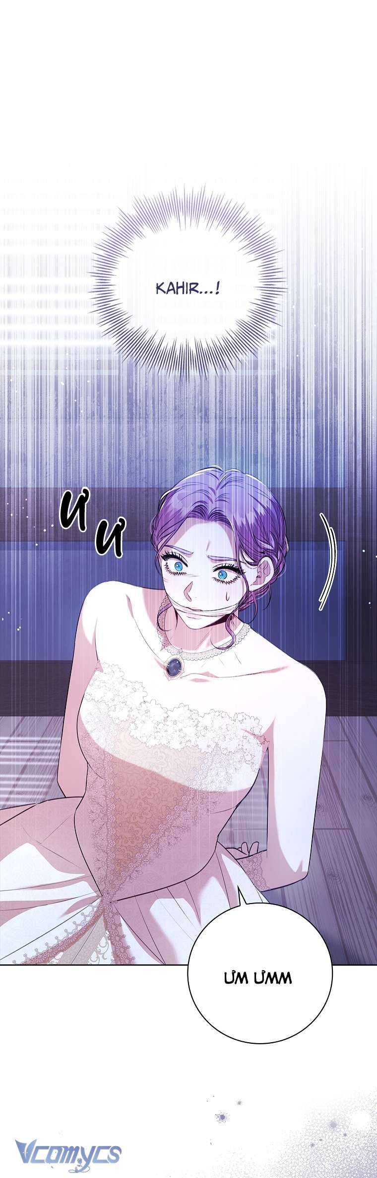 Thư Ký Của Bạo Chúa Chapter 103 - Trang 3