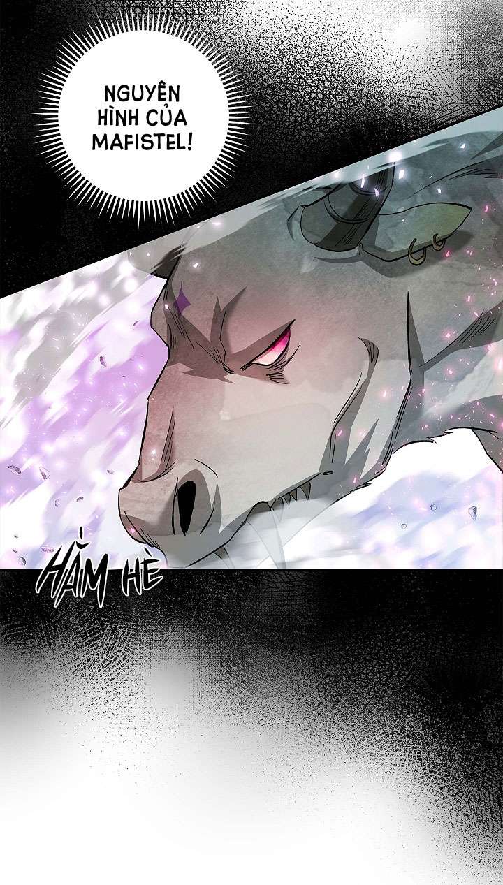 Hôn Phu Ẩn Sắc Chapter 62 - Trang 4